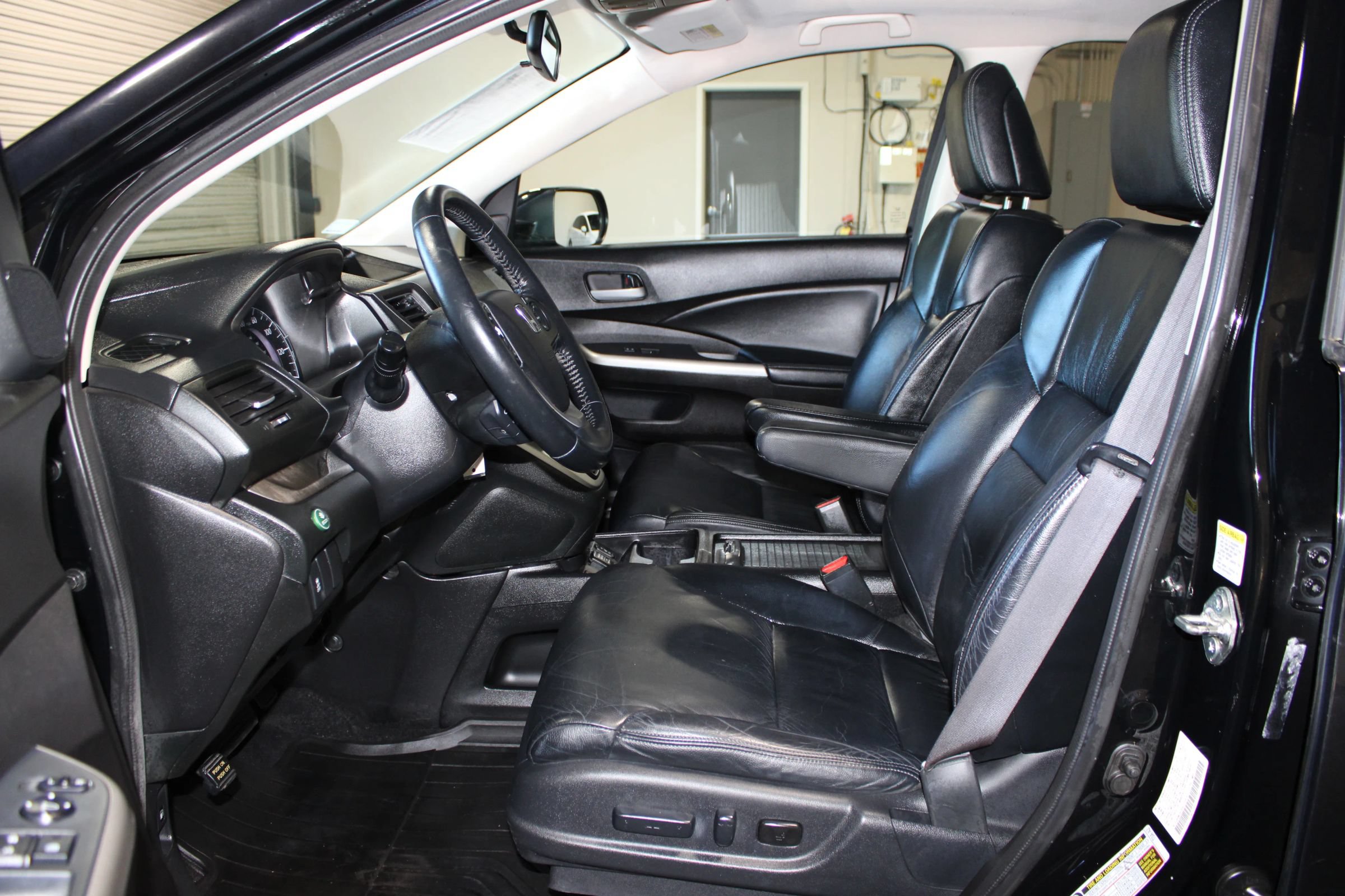 Used 2013 Honda CR-V EX-L image 8