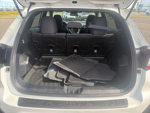 Certified 2024 Subaru Crosstrek 2.5i Sport image 20