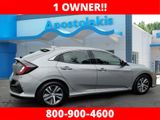 Certified 2020 Honda Civic LX image 2