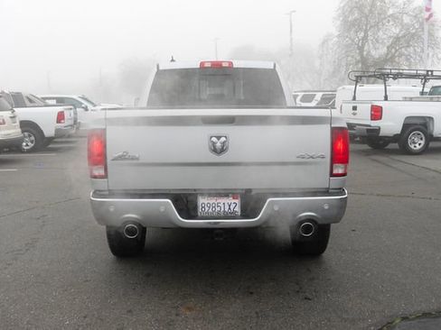 Used 2019 RAM 1500 Big Horn image 7