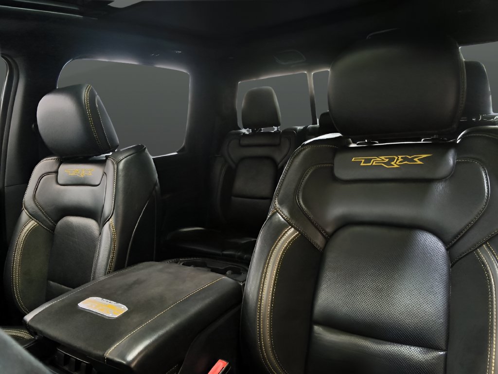 Used 2023 RAM 1500 TRX w/ TRX Level 2 Equipment Group AWD/4WD image 13