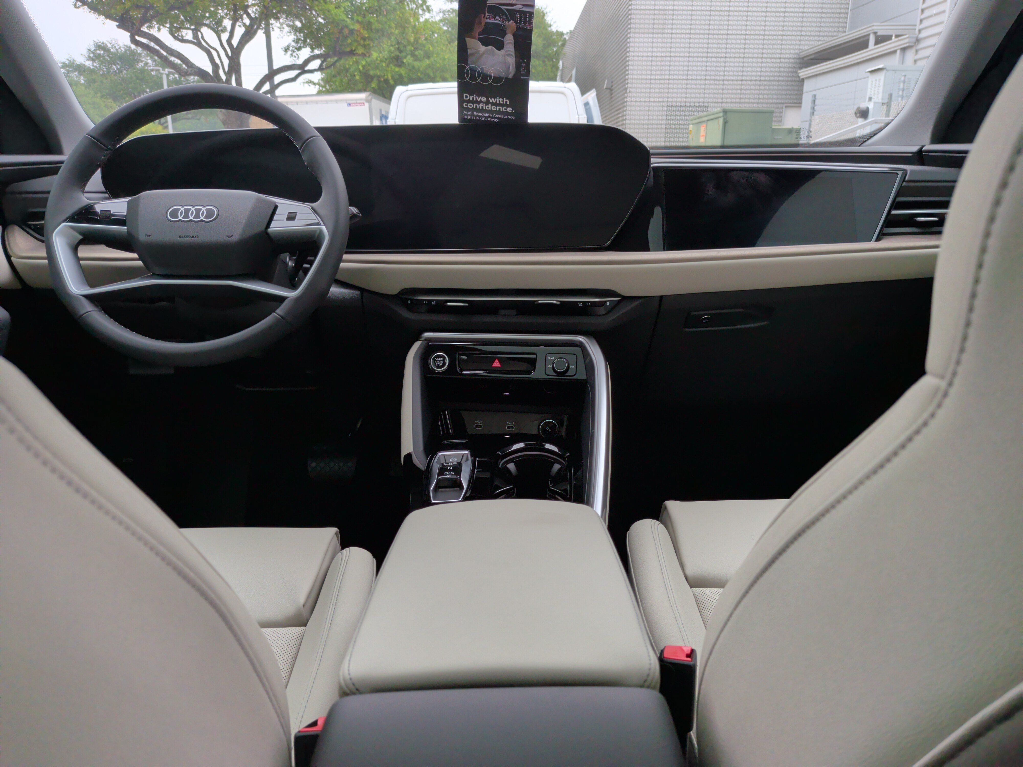 New 2026 Audi Q5 Prestige AWD/4WD image 25