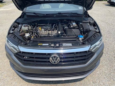 Used 2019 Volkswagen Jetta R-Line FWD image 25