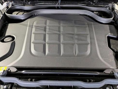 New 2025 Mercedes-Benz G 580 w/ EQ Technology image 19