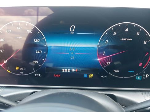 New 2024 Mercedes-Benz C 300 Sedan image 20