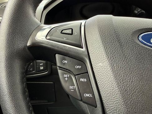Used 2022 Ford Edge SEL w/ Convenience Package AWD/4WD image 20