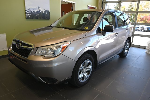 Used 2014 Subaru Forester 2.5i AWD/4WD image 13