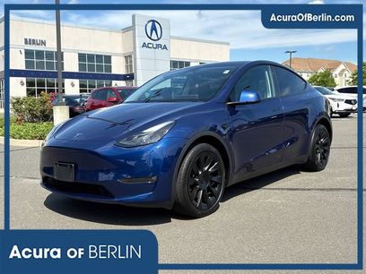 Used 2023 Tesla Model Y Long Range