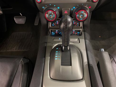 Used 2013 Chevrolet Camaro SS w/ RS Package image 15