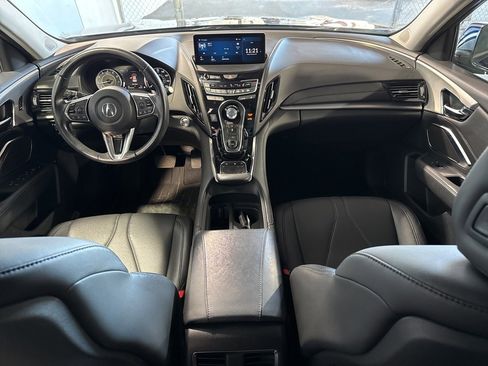Used 2019 Acura RDX FWD image 29