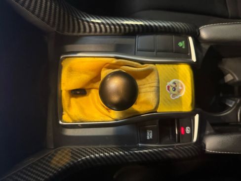 Used 2019 Honda Civic Sport image 16