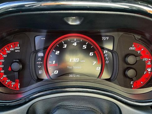 Used 2023 Dodge Durango SRT Hellcat w/ Black Package image 13