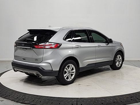 Used 2019 Ford Edge SEL w/ Equipment Group 201A FWD image 7