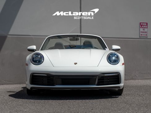Used 2024 Porsche 911 Carrera S RWD image 10