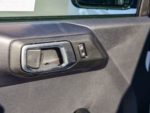 New 2025 Ford Bronco Outer Banks image 20