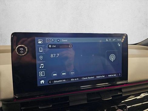 New 2026 Honda Prologue Elite image 19