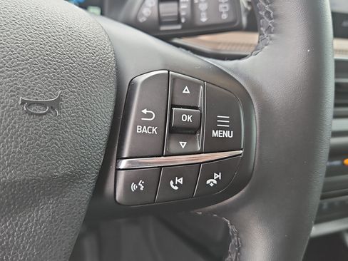 Used 2025 Ford Bronco Sport Outer Banks w/ Outer Banks Tech Package+ image 18