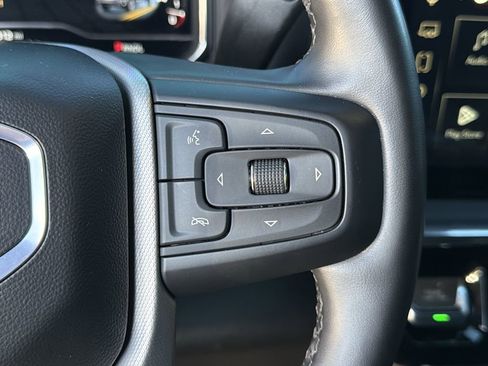 Used 2024 GMC Sierra 2500 Denali w/ Denali Reserve Package image 28