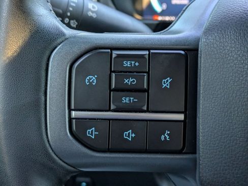 Used 2024 Ford F250 Lariat w/ Sport Appearance Package AWD/4WD image 5