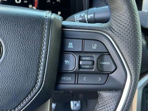 New 2026 Toyota Tundra Platinum AWD/4WD image 10