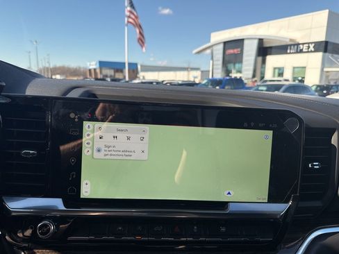 Used 2026 GMC Sierra 1500 Elevation image 20