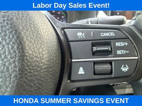 Used 2024 Honda Accord Sport image 23