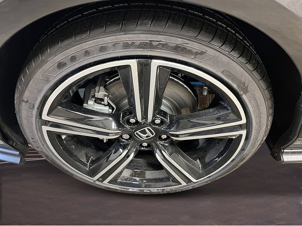New 2026 Honda Accord Sport image 11