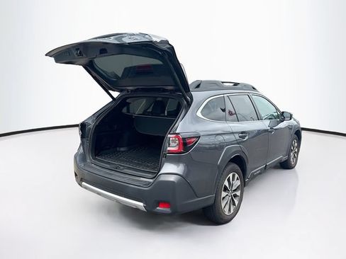 Certified 2024 Subaru Outback Limited XT AWD/4WD image 17