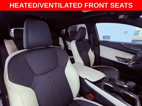 Used 2024 Lexus NX 250 FWD w/ Premium Package image 13