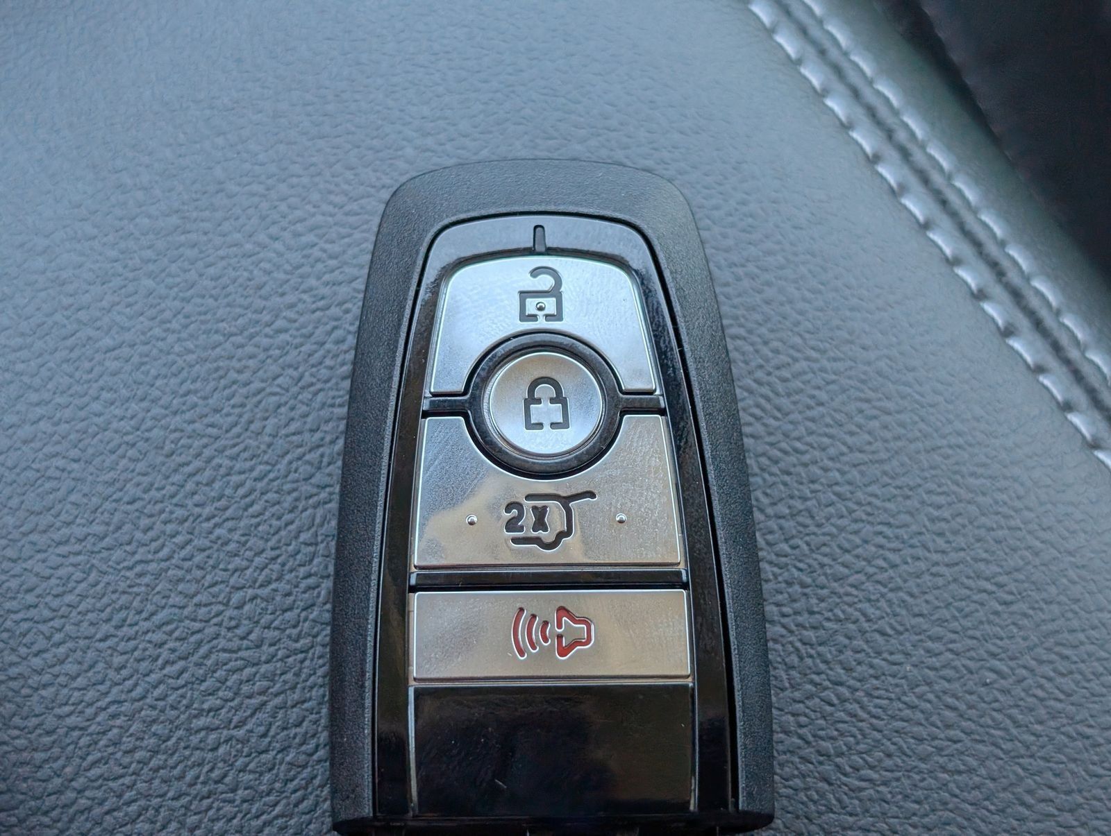 New 2026 Ford Escape Active FWD image 29