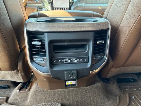 Used 2023 RAM 1500 Limited AWD/4WD image 21