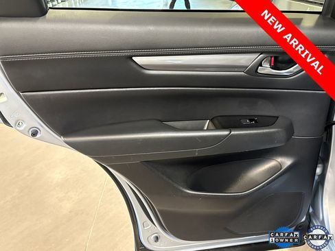 Certified 2023 MAZDA CX-5 AWD 2.5 S w/ Select Package image 12