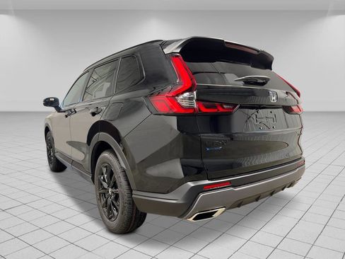 New 2026 Honda CR-V Sport image 3