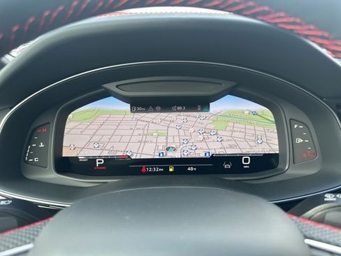 New 2026 Audi SQ7 Prestige image 29