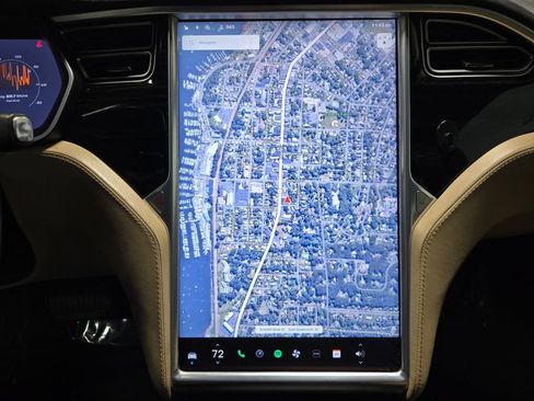 Used 2016 Tesla Model S 75 RWD image 20