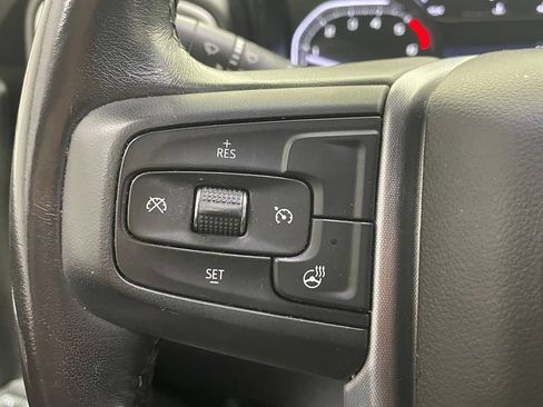Used 2021 GMC Sierra 1500 Elevation w/ X31 Off-Road Package AWD/4WD image 29