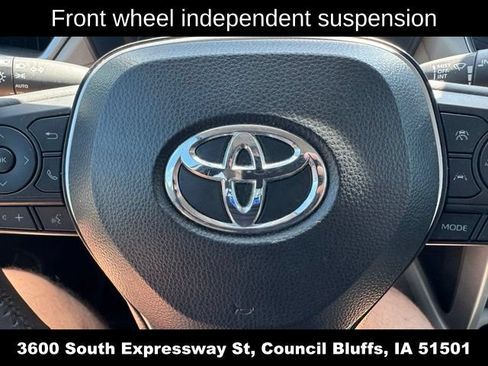 Used 2024 Toyota Corolla Cross LE FWD image 20