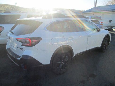 Used 2020 Subaru Outback Onyx Edition XT w/ Popular Package #2 image 2