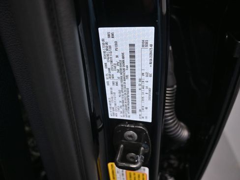 Used 2025 Ford F150 Raptor image 20