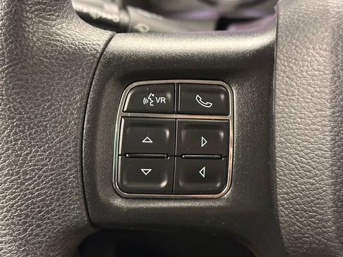 Used 2020 RAM 1500 Tradesman w/ Popular Equipment Group RWD image 12