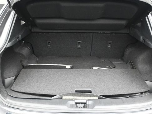 Used 2022 Nissan Rogue Sport SV FWD image 16