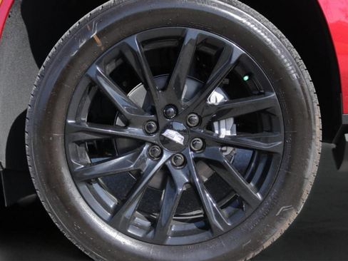 New 2026 Cadillac Escalade Luxury w/ Touring Package image 28