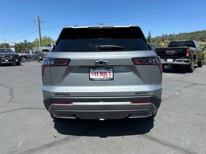 Used 2026 Chevrolet Equinox ACTIV w/ Convenience Package III