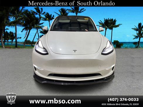 Used 2023 Tesla Model Y Long Range image 18