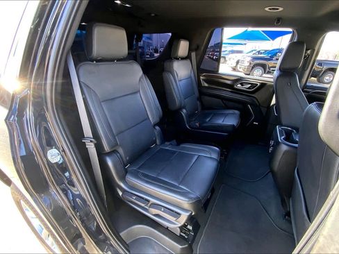Used 2021 Chevrolet Tahoe LT image 20