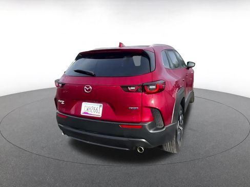 Used 2025 MAZDA CX-50 2.5 Hybrid w/ Premium Plus Pkg image 14