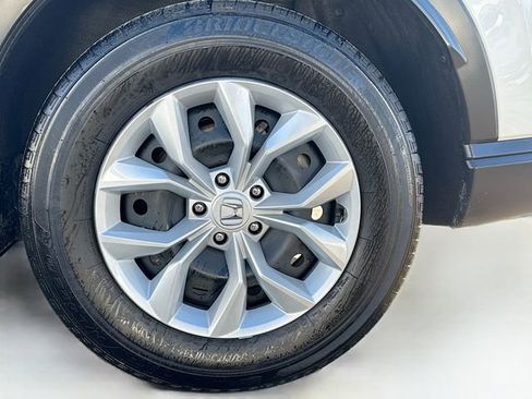 Certified 2023 Honda CR-V LX image 29