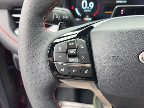 New 2026 Ford Explorer ST w/ Sun And Sound Package image 26