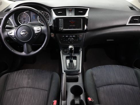 Used 2019 Nissan Sentra SV image 21