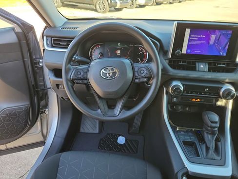 Certified 2024 Toyota RAV4 XLE image 19